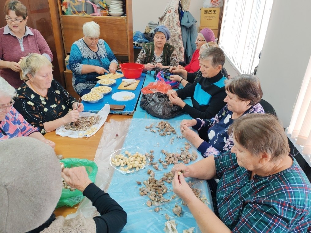 Татарстанцы продолжают помогать бойцам, находящимся в зоне проведения СВО Татарстанцы продолжают помогать бойцам, находящимся в зоне проведения СВО