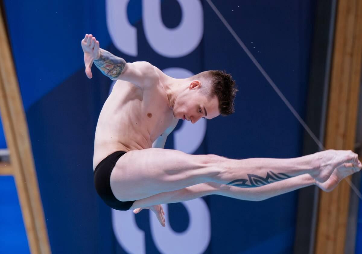 Первый старт и начало сезона: как в Казани прошел Кубок Раиса РТ по прыжкам в воду Первый старт и начало сезона: как в Казани прошел Кубок Раиса РТ по прыжкам в воду