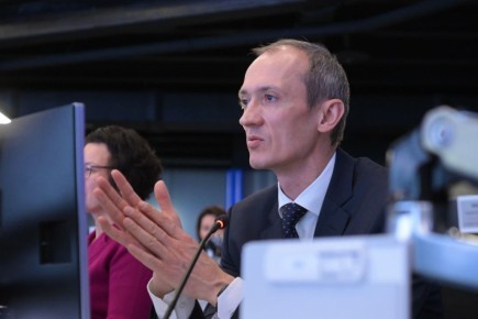 Цифровая перепрошивка. Вице-премьер Дмитрий Григоренко провел совещание по вопросам развития цифровой трансформации регионов