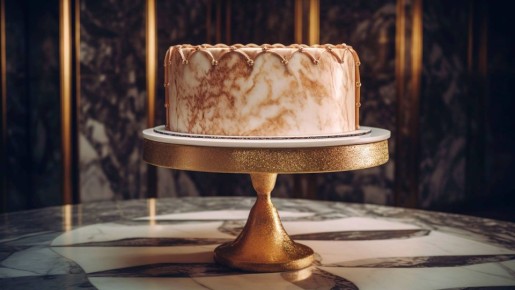 Нежный торт без выпечки станет кулинарным хитом: близкие будут в восторге от этого десерта