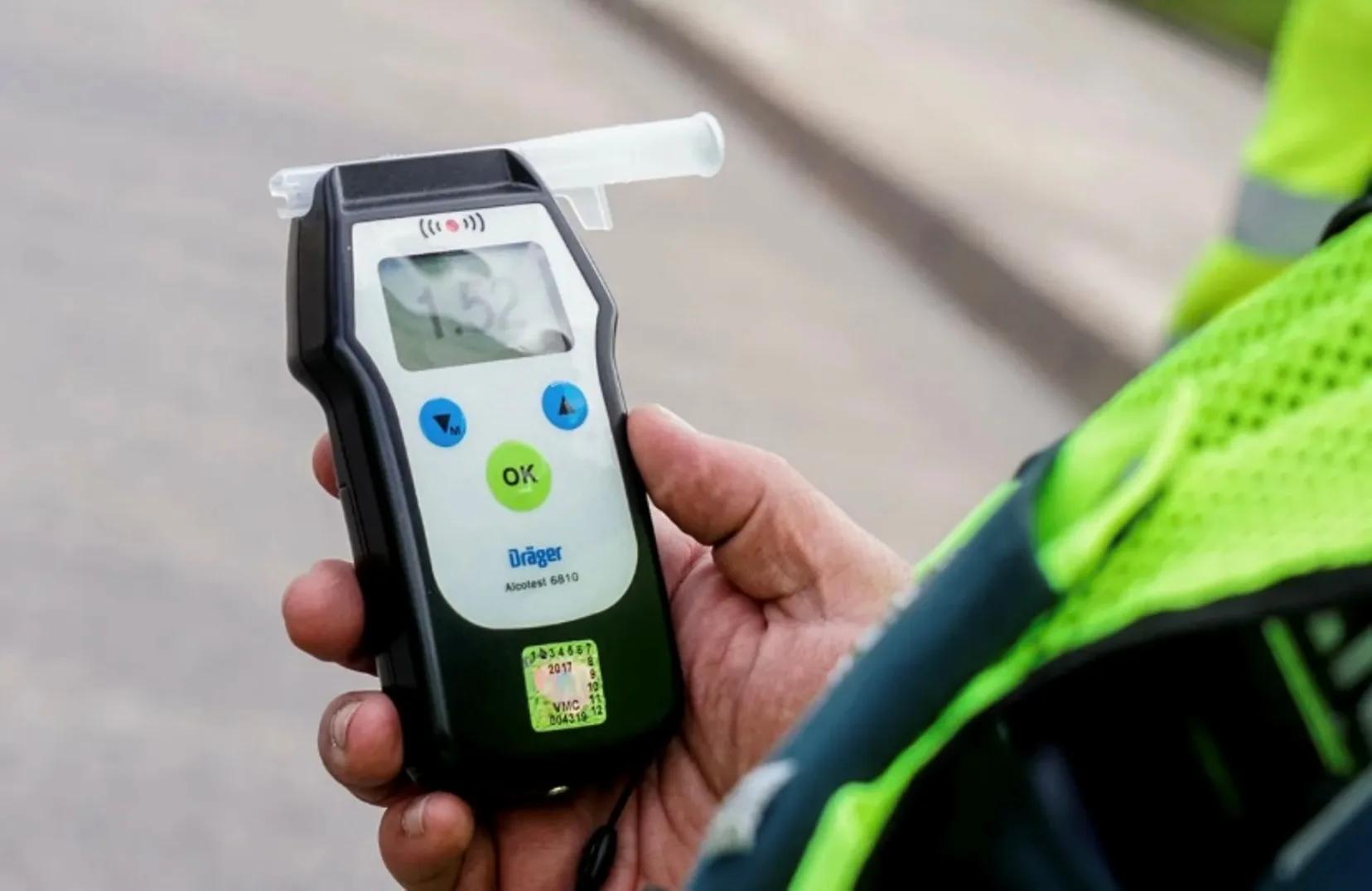 Каждое восьмое смертельное ДТП в Татарстане – по вине пьяных водителей