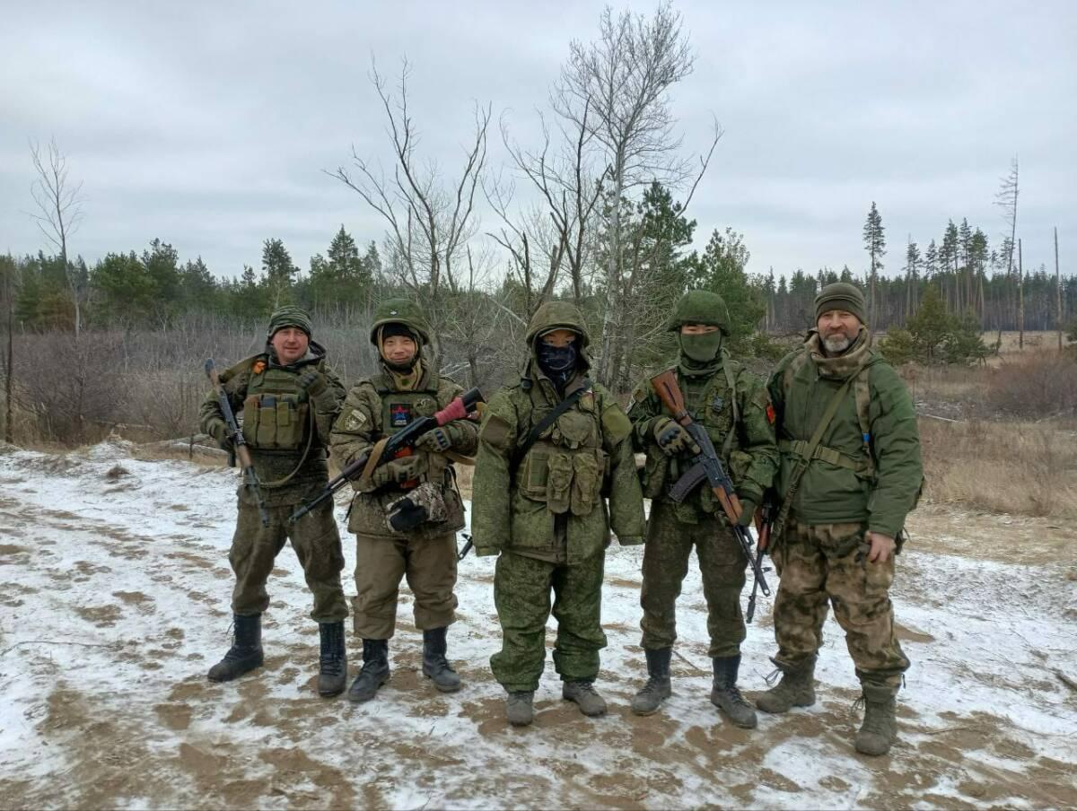 «Черный крест – самая дорогая награда»: бавлинец рассказал о СВО, ранении и новой жизни «Черный крест – самая дорогая награда»: бавлинец рассказал о СВО, ранении и новой жизни