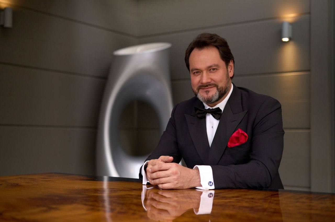 В Италии отменили выступление оперного певца Ильдара Абдразакова