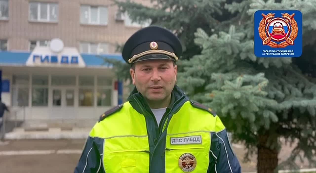 Безопасная зима начинается с подготовки автомобиля!