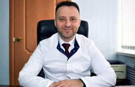 В управлении здравоохранения Казани назначен новый руководитель