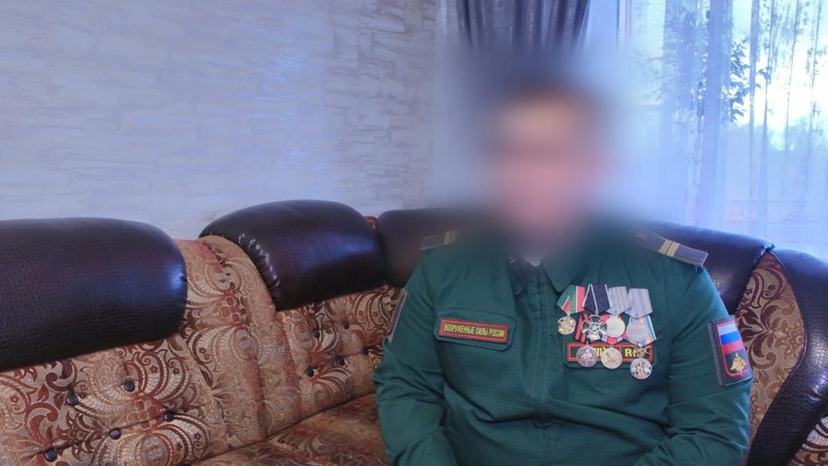 «Для меня стыдно сидеть дома, когда ребята воюют»: история нижнекамца с позывным Гамми «Для меня стыдно сидеть дома, когда ребята воюют»: история нижнекамца с позывным Гамми