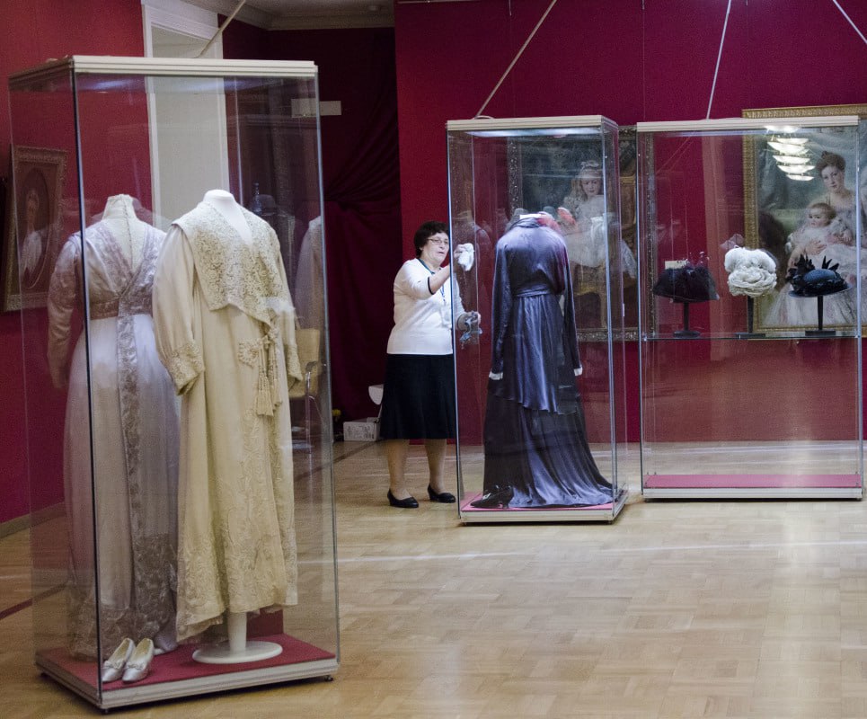 В музеях Казанского кремля отменяют акцию «Бесплатный вторник»