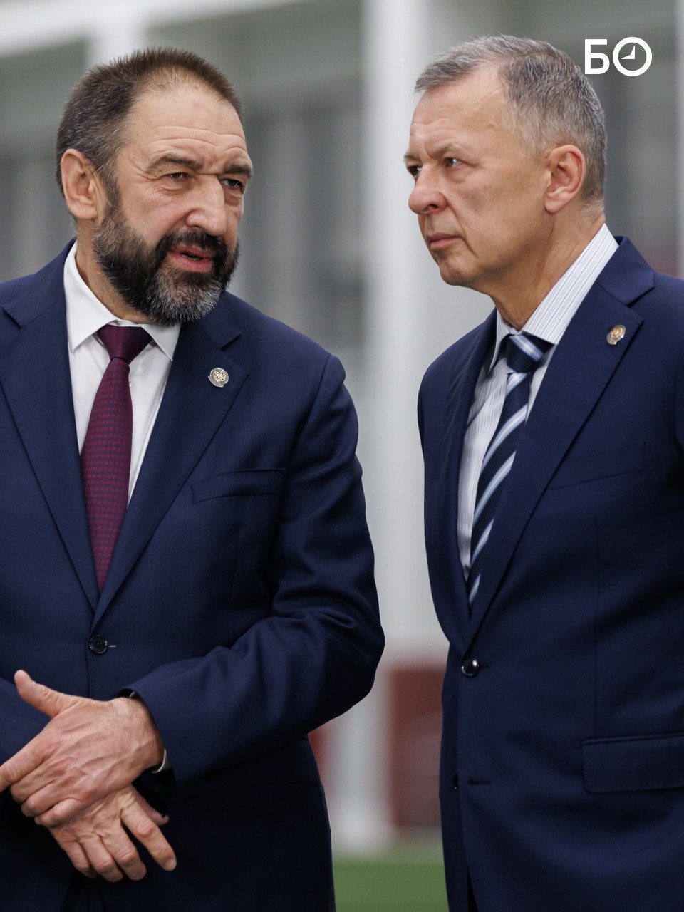 Владимир Путин открыл в Казани центр развития футбола Татарстана Владимир Путин открыл в Казани центр развития футбола Татарстана