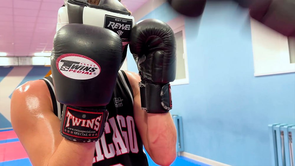 Данил Мусин и Илья Соколов 7 декабря примут участие в турнире GPRO-57