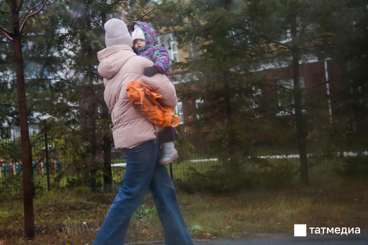 Минимальный размер больничного по уходу за ребенком вырастет