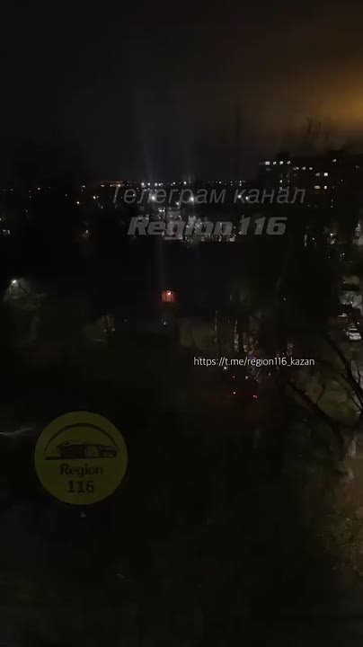 Ложный вызов стал причиной скопления экстренных служб у заброшенного детского сада в Казани