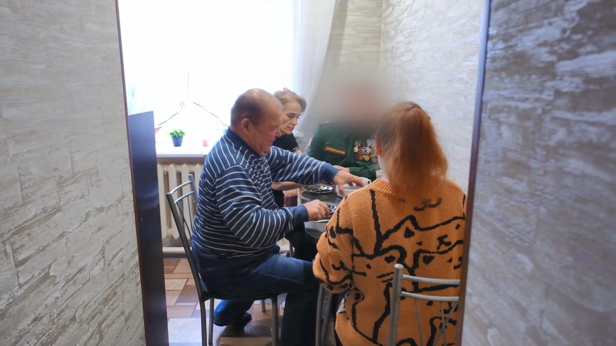 «Для меня стыдно сидеть дома, когда ребята воюют»: история нижнекамца с позывным Гамми «Для меня стыдно сидеть дома, когда ребята воюют»: история нижнекамца с позывным Гамми