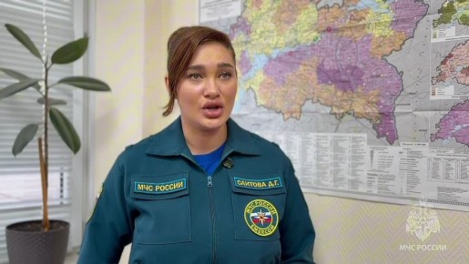 От УГМС Республики Татарстан поступило предупреждение об интенсивности метеорологического явления