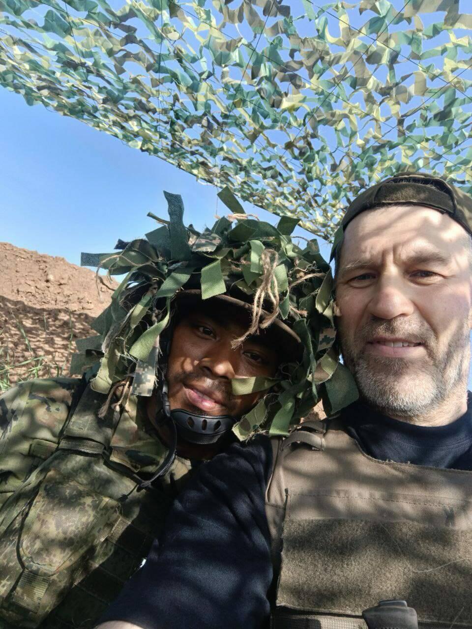 «Черный крест – самая дорогая награда»: бавлинец рассказал о СВО, ранении и новой жизни «Черный крест – самая дорогая награда»: бавлинец рассказал о СВО, ранении и новой жизни