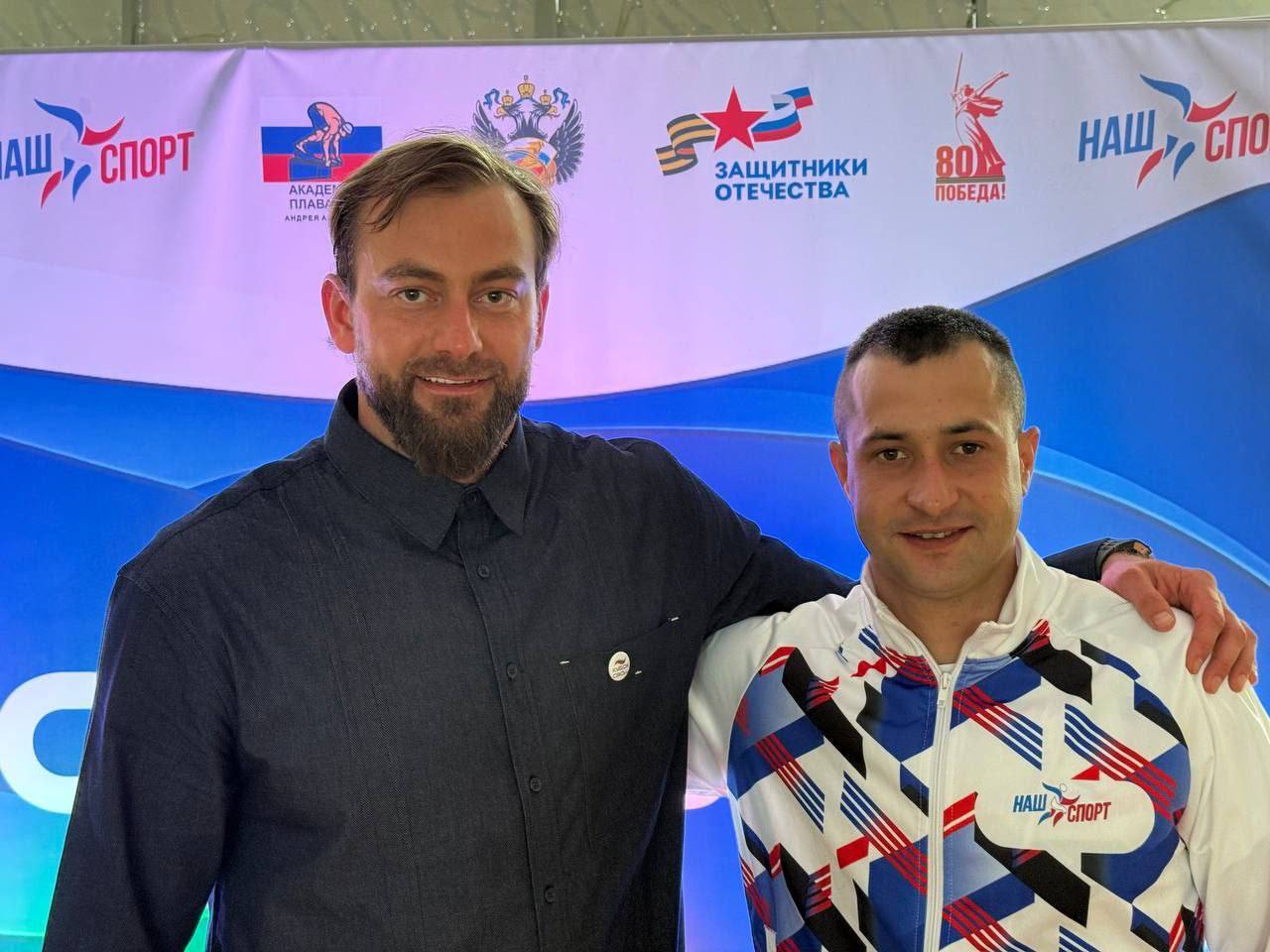 Анна Цивилева: После завершения боевого пути ветераны продолжают служить Родине – примером, знаниями и жизненным опытом Анна Цивилева: После завершения боевого пути ветераны продолжают служить Родине – примером, знаниями и жизненным опытом