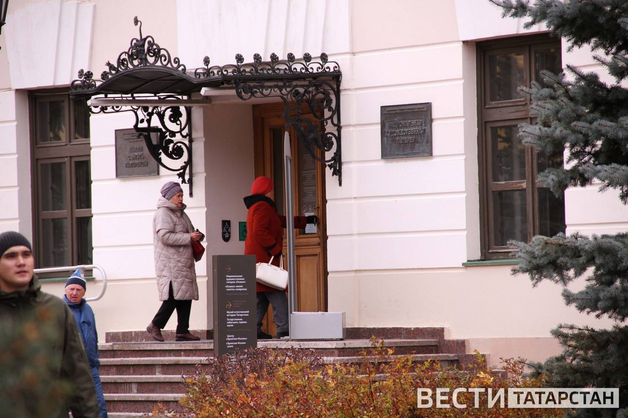 Татарстанцам пояснили правила бесплатного посещения музеев