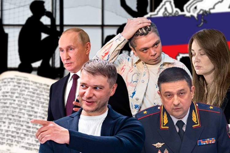 Ключевой элемент «дела Шевыревых», дележка песни «Туган як» в суде и особый спорткомплекс Шигабутдинова