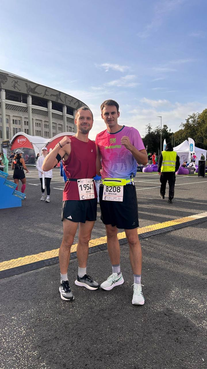 Следствие ведет марафонец: как капитан юстиции Ярослав Петрищев не сбавляет скорость Следствие ведет марафонец: как капитан юстиции Ярослав Петрищев не сбавляет скорость