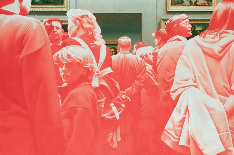 Умер известный художник-концептуалист и автор работы «Слава КПСС» Эрик Булатов Умер известный художник-концептуалист и автор работы «Слава КПСС» Эрик Булатов