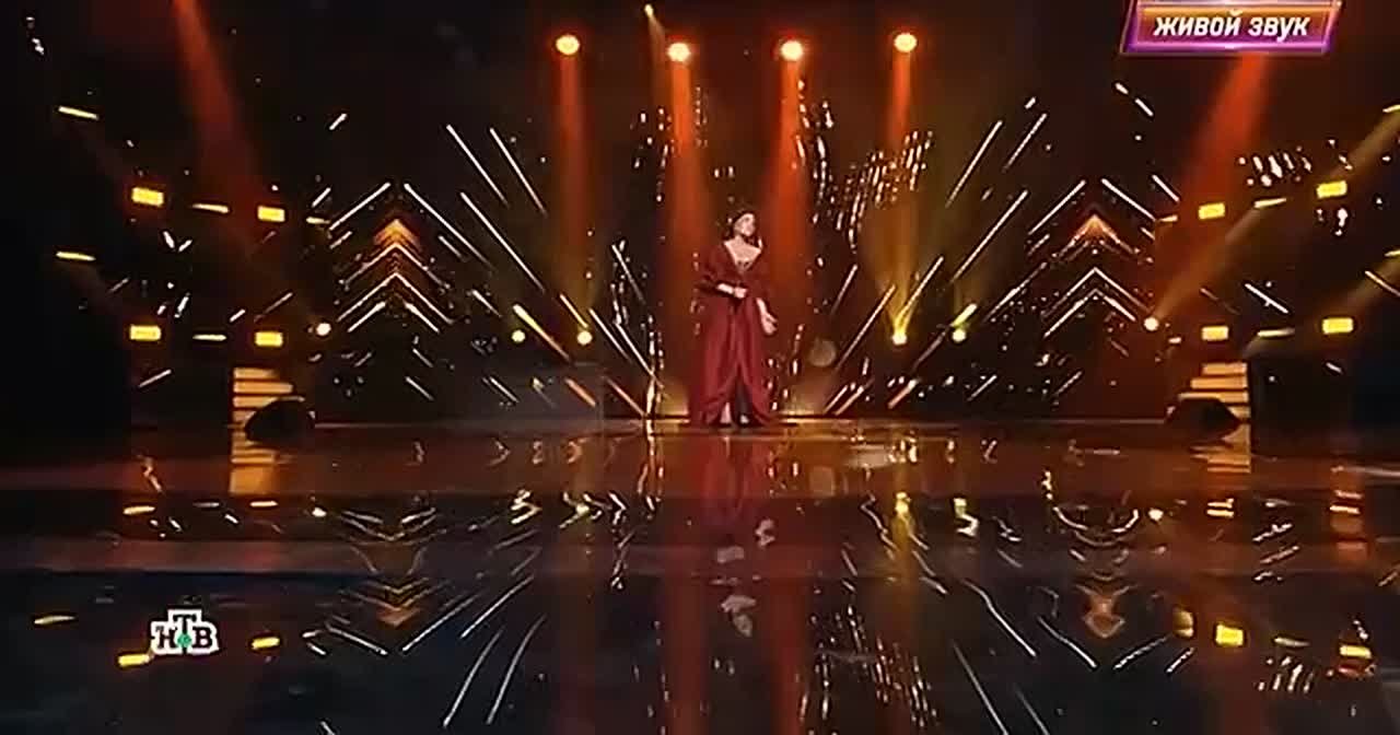 Народная артистка РТ Эльмира Калимуллина не прошла в полуфинал шоу «Браво! Бис!» Игоря Крутого