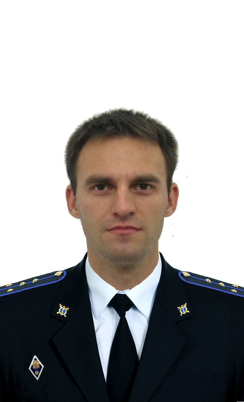 Следствие ведет марафонец: как капитан юстиции Ярослав Петрищев не сбавляет скорость