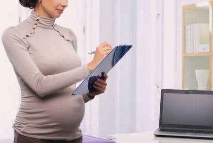 Как дважды получить пособие по беременности и родам: новая возможность для женщин