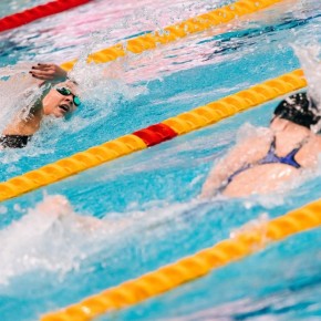 Такой эмоциональный, такой победный получился чемпионат России по плаванию 25м в Казани