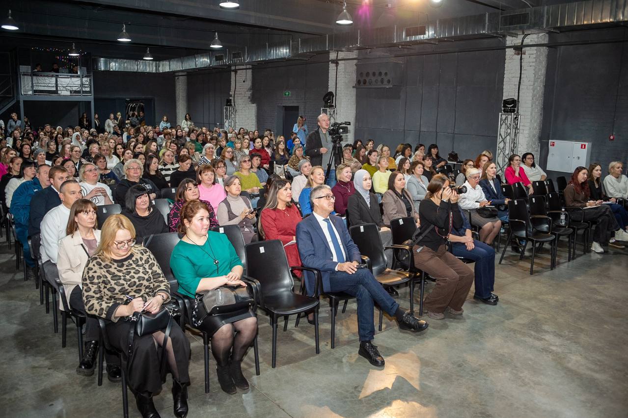 Нижнекамск стал площадкой зонального семинара Госкомитета по закупкам РТ Нижнекамск стал площадкой зонального семинара Госкомитета по закупкам РТ