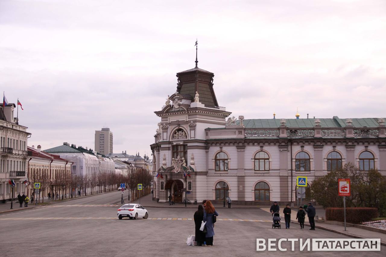 Нацмузей РТ работает над обширной программой лояльности