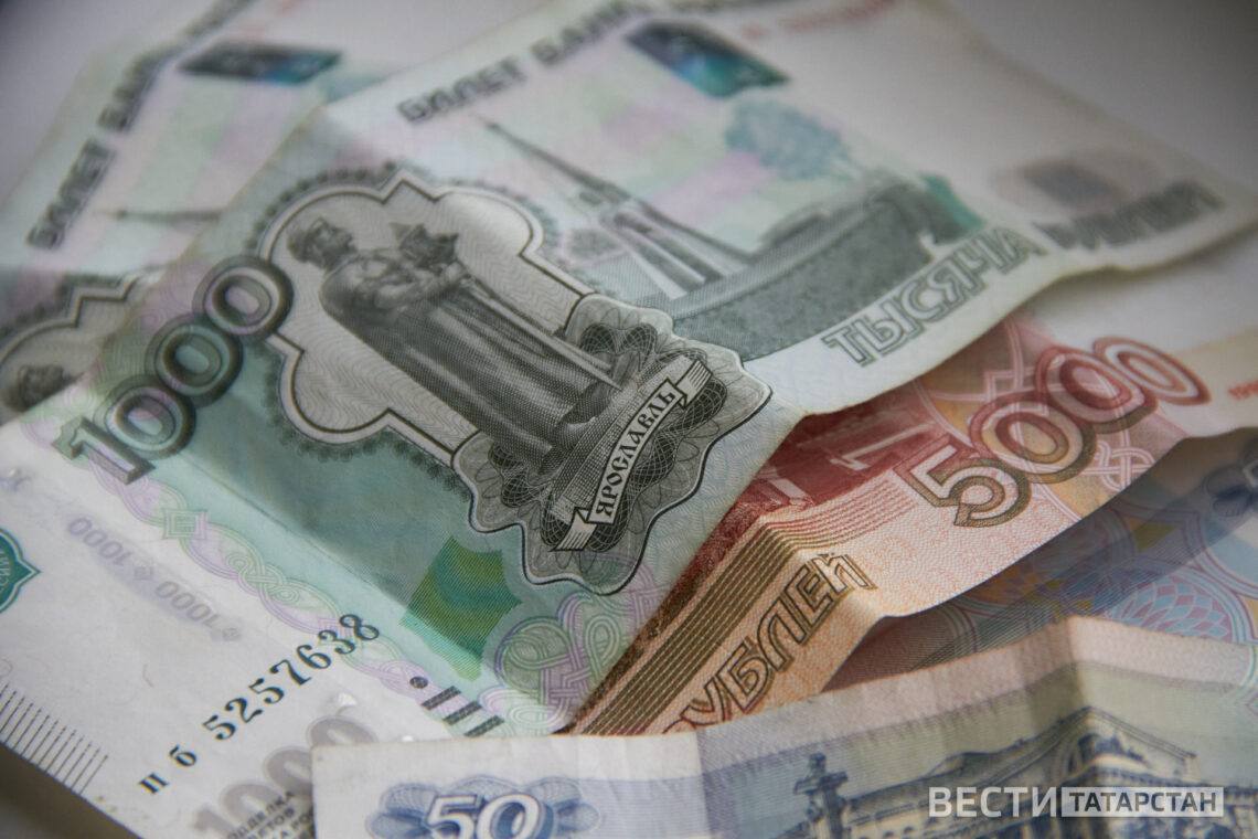 В Челнах годовалому ребенку начислили налог на недвижимость 317 рублей