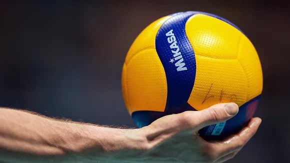 Волейболисты «Белогорья» уступили команде из Новосибирска в матче Суперлиги