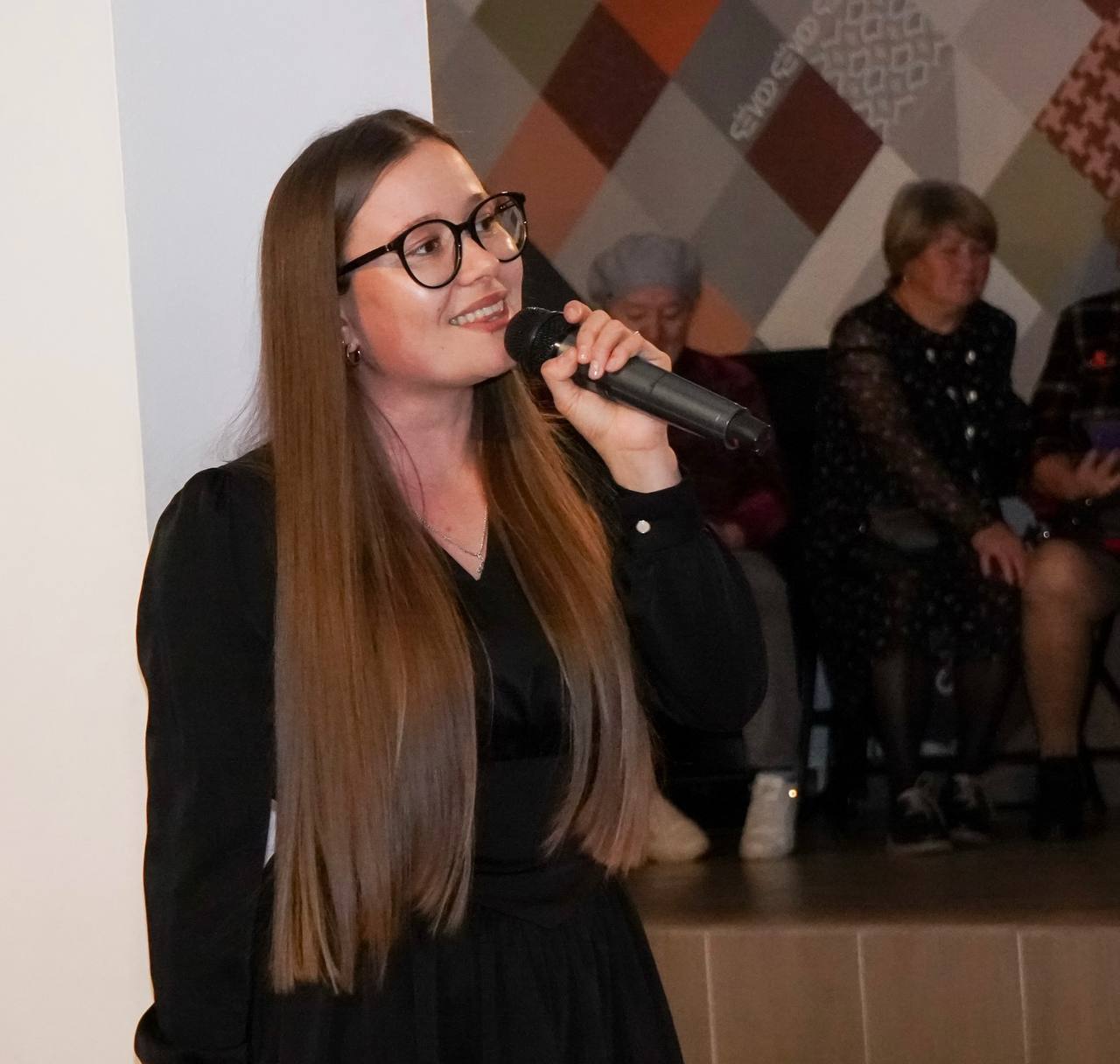 19 ноября в 15:00 в МЦИ «Ковёр» состоится «Музыкальный бум!» — встреча для всех, кто не представляет жизнь без музыки