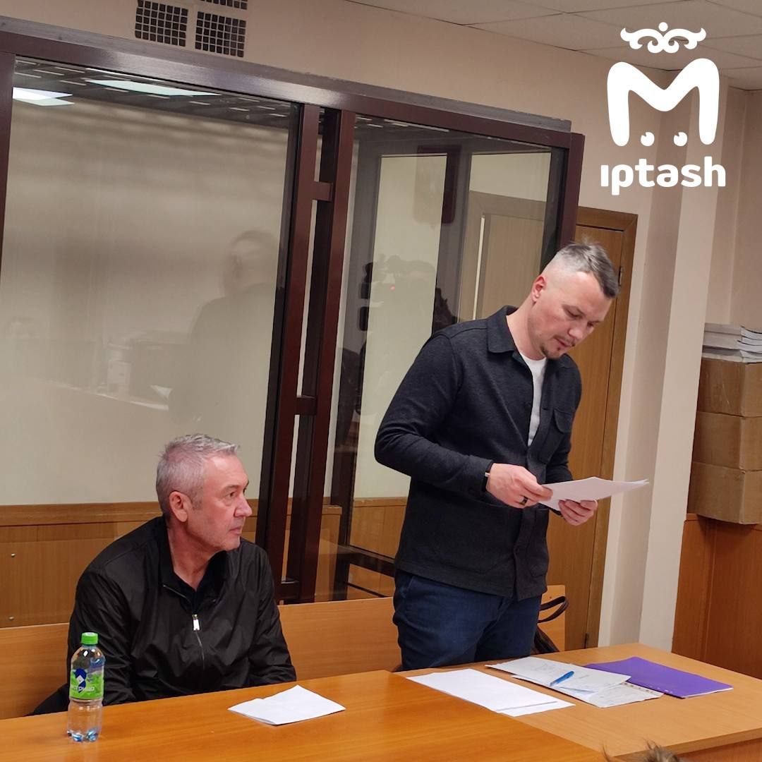 Владелец ООО «Волгадорстрой» проведет Новый год в СИЗО