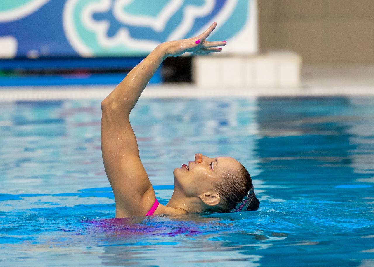 Открыли первый Любительский Кубок России «Мастерс» по водным видам спорта в Казани Открыли первый Любительский Кубок России «Мастерс» по водным видам спорта в Казани