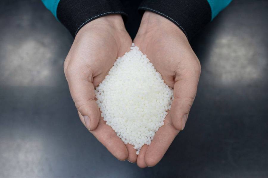 АБС-пластик марки ABS2332, производимый на нижнекамском предприятии СИБУРа, удостоен звания лауреата Всероссийского конкурса «100 лучших товаров России»