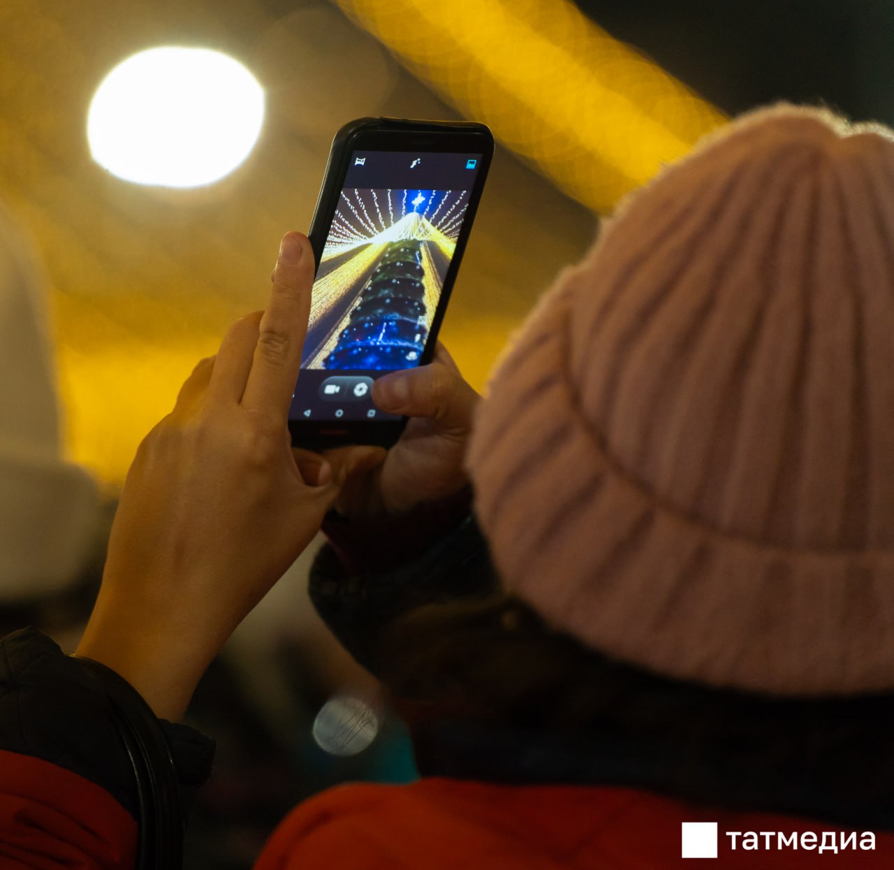 Встретить Новый год в Казани москвичам обойдется в 55–60 000 рублей