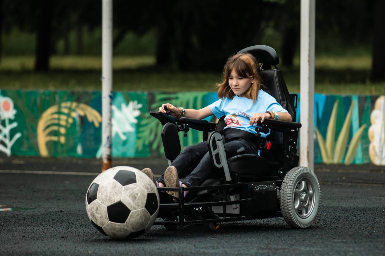 Сегодня — Всемирный день добра Сегодня — Всемирный день добра