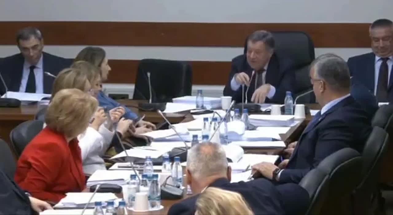 В Госдуме назвали Чебурашку евреем