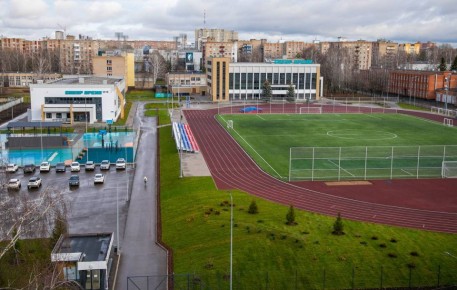 Доброе утро, дорогие нижнекамцы!