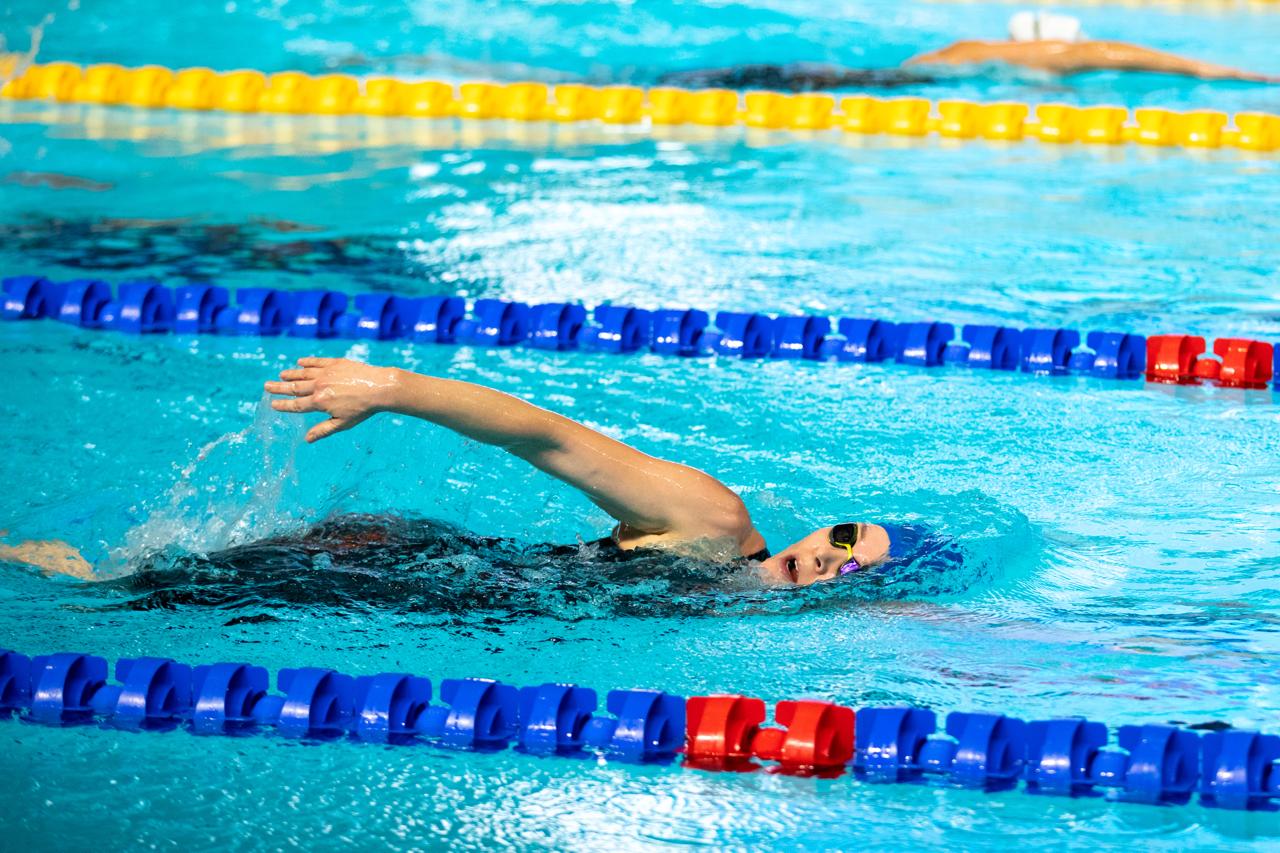 Открыли первый Любительский Кубок России «Мастерс» по водным видам спорта в Казани Открыли первый Любительский Кубок России «Мастерс» по водным видам спорта в Казани