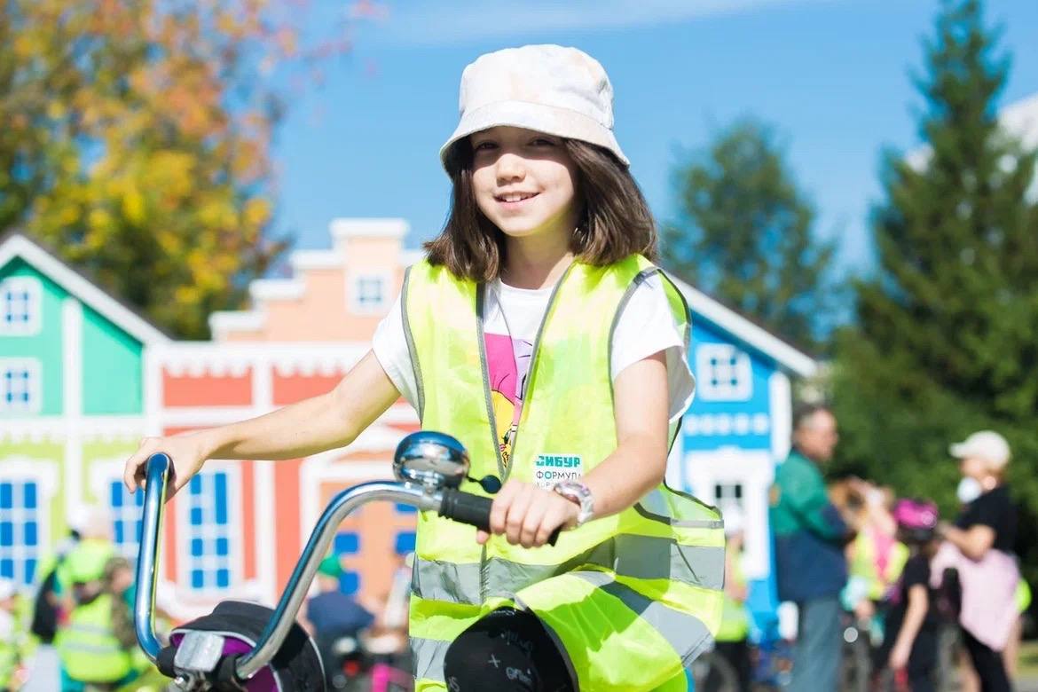 Сегодня — Всемирный день добра