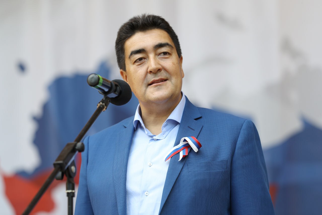 Решение об изъятии имущества семьи экс-ректора КАИ Алибаева вступило в силу