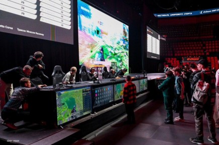  15-16           2025  SMP Esports