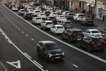 Депутаты поддержали решение штрафовать по камерам за отсутствие ОСАГО