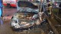 29-летний водитель Lada погиб в ДТП с иномаркой в Набережных Челнах