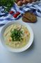 Рецепт куриного супа с домашней лапшой