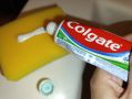 Зубная паста: неожиданное средство для идеальной чистоты в доме
