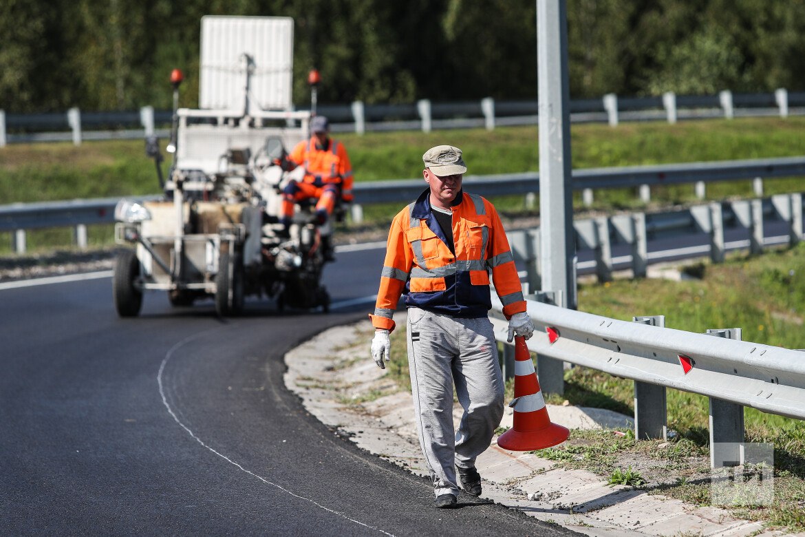 Дорожная карта Татарстана: как меняется инфраструктура республики в 2025 году