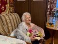 100 лет исполнилось жительнице Казани Ольге Румянцевой