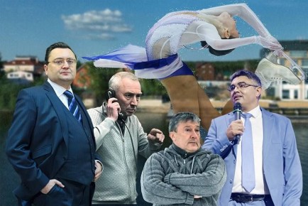 Кто купил усадьбу у Семина, что нового в деле Шевыревых, заберут ли у Татарстана звездочку Тутберидзе? Читайте наш топ главных событий и инсайдов недели